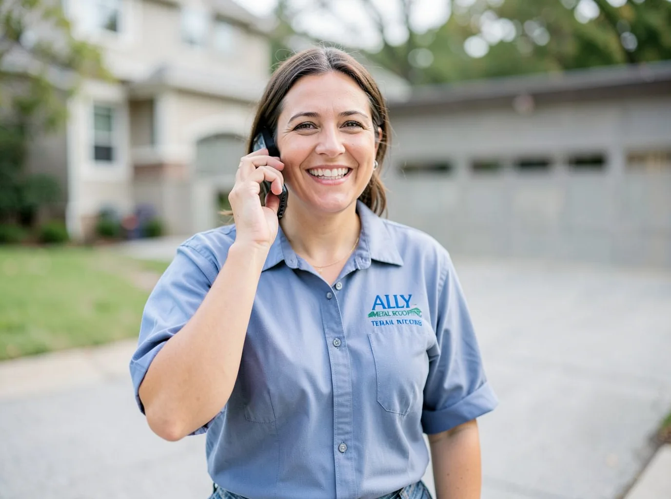 Metal Roof Installation Stokes, NC FAQs